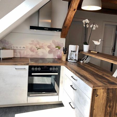 Ferienapartments Spreewaldwiesen Vetschau Zewnętrze zdjęcie