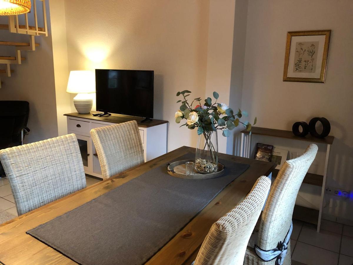 Ferienapartments Spreewaldwiesen Vetschau Zewnętrze zdjęcie