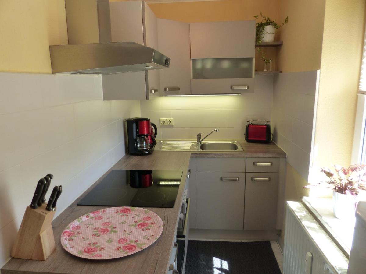 Ferienapartments Spreewaldwiesen Vetschau Zewnętrze zdjęcie
