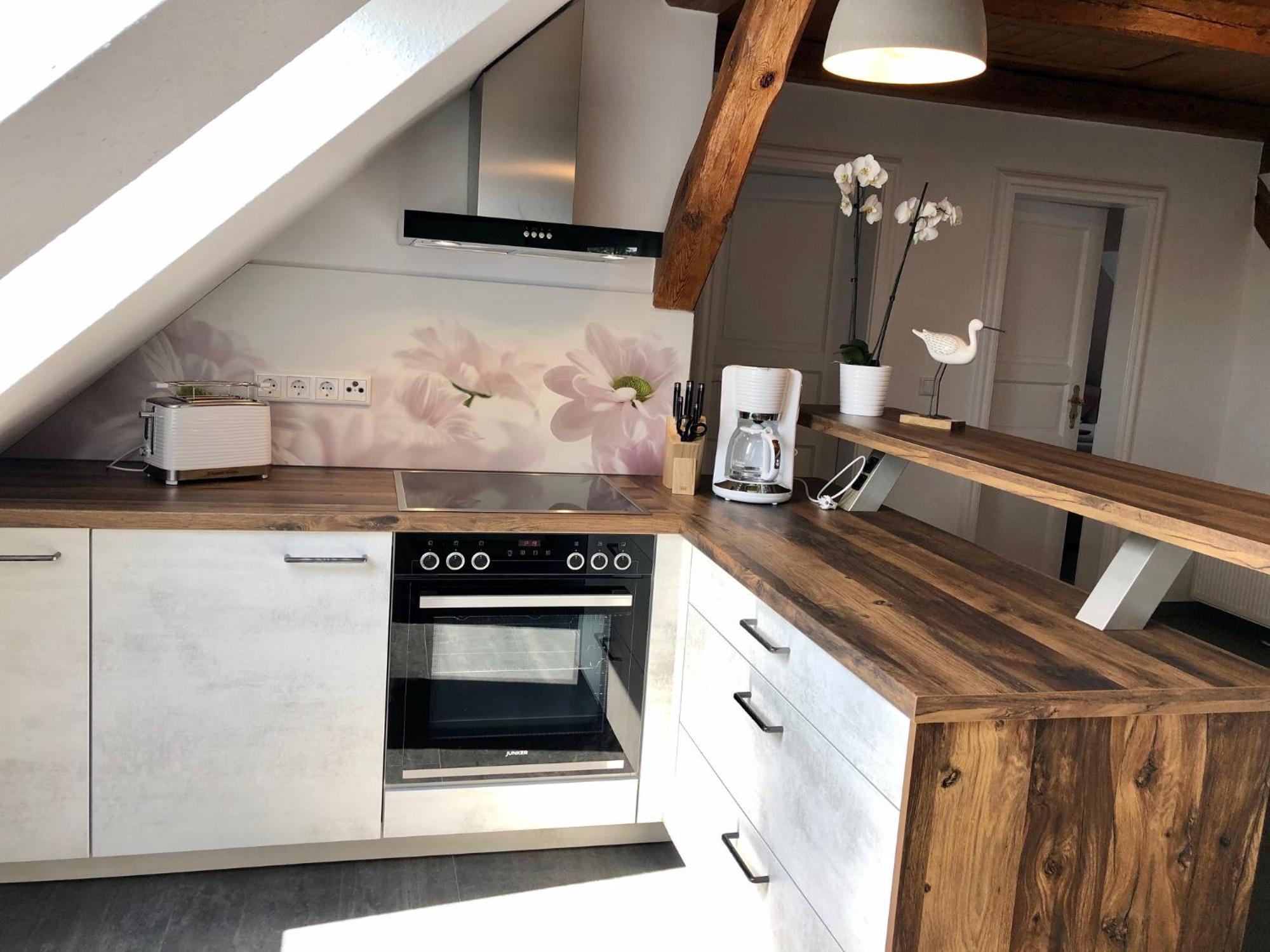 Ferienapartments Spreewaldwiesen Vetschau Zewnętrze zdjęcie