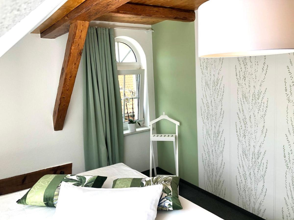 Ferienapartments Spreewaldwiesen Vetschau Zewnętrze zdjęcie