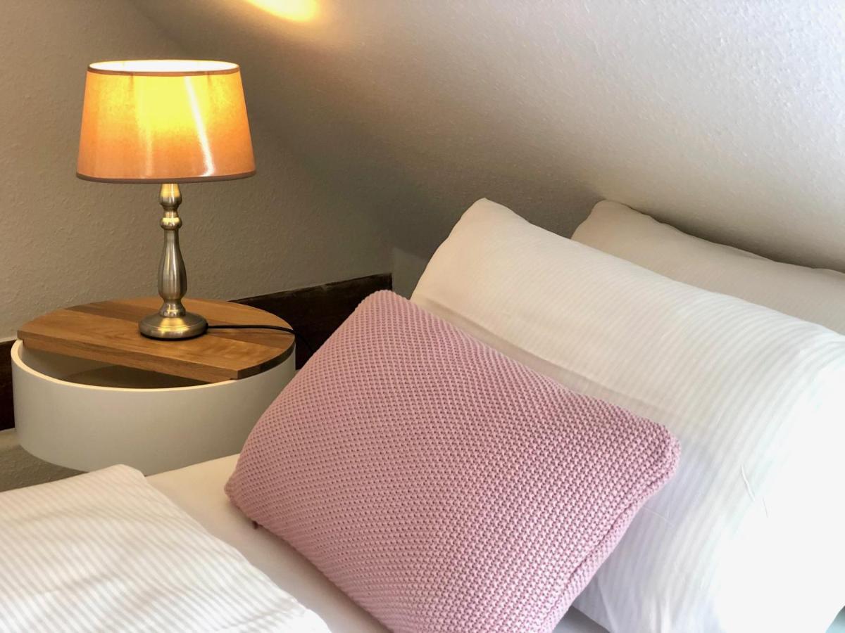 Ferienapartments Spreewaldwiesen Vetschau Zewnętrze zdjęcie