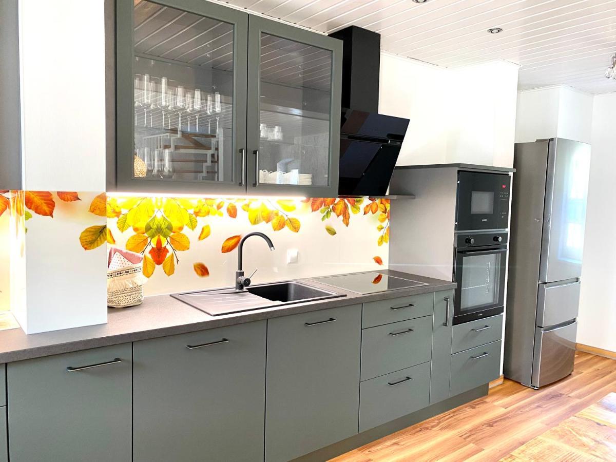 Ferienapartments Spreewaldwiesen Vetschau Zewnętrze zdjęcie