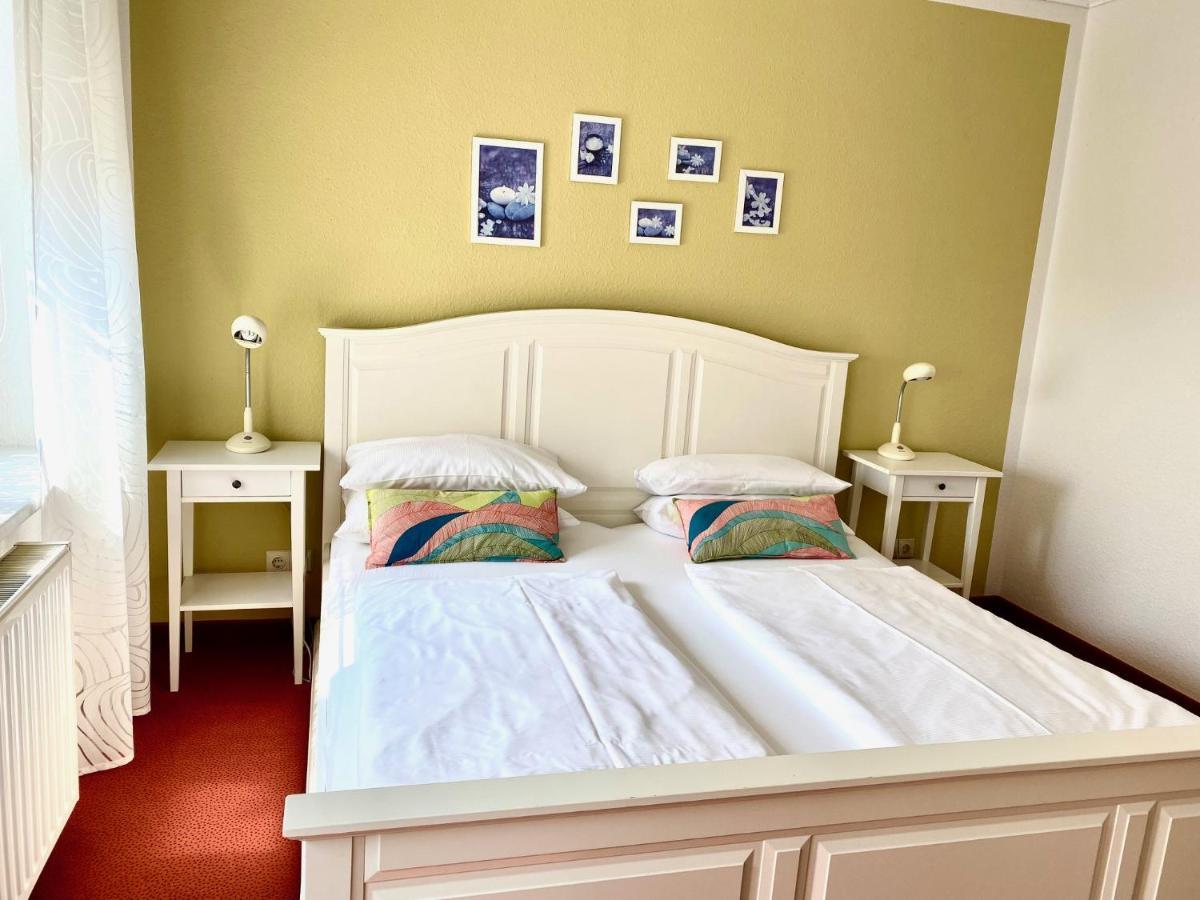 Ferienapartments Spreewaldwiesen Vetschau Zewnętrze zdjęcie