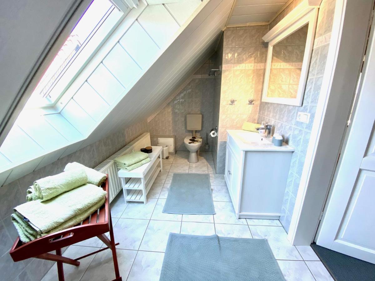 Ferienapartments Spreewaldwiesen Vetschau Zewnętrze zdjęcie