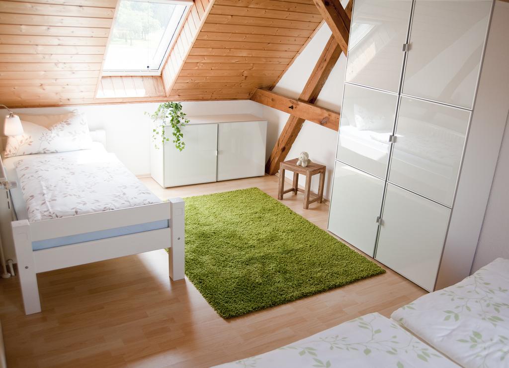 Ferienapartments Spreewaldwiesen Vetschau Zewnętrze zdjęcie