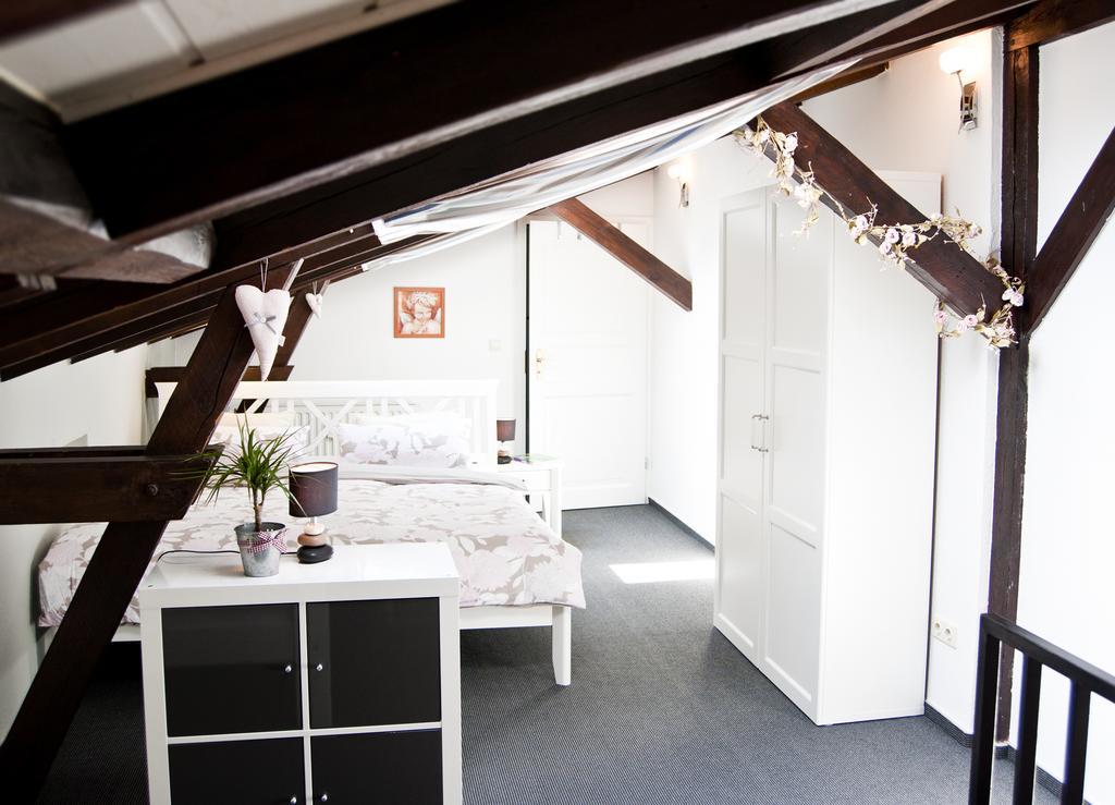 Ferienapartments Spreewaldwiesen Vetschau Zewnętrze zdjęcie